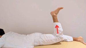 大殿筋エクササイズ ヒップリハビリ